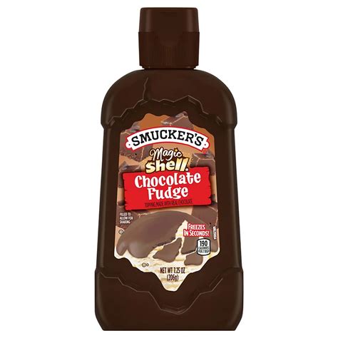 Smuckers magic shsll